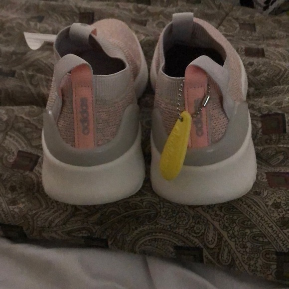 adidas ultimafusion running course a pied